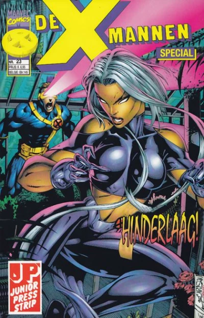 Cover of Avondschemering