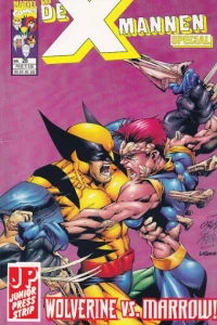 Licht in de duisternis