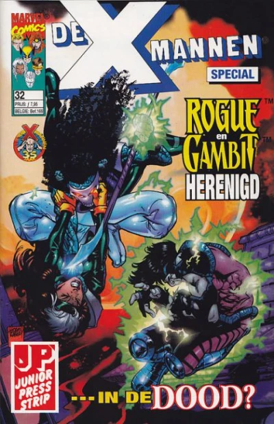 Cover of Kennis is macht.