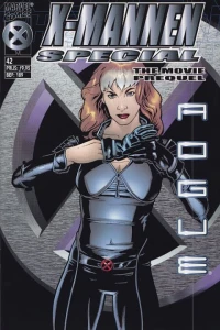 X-Men The Movie prequel: Rogue