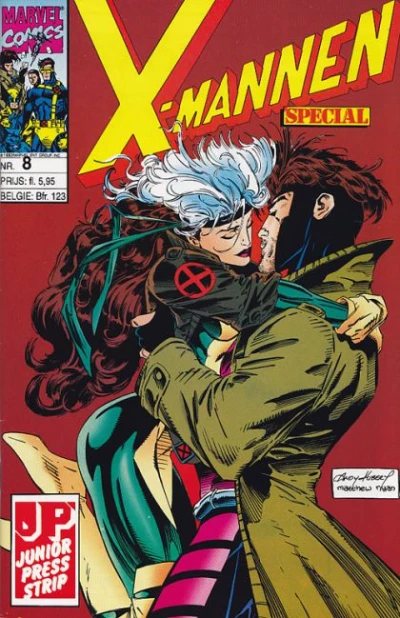 Cover of Het masker achter de vermommingen