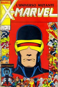 Issue #12