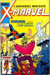 Issue #14