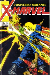 Issue #20