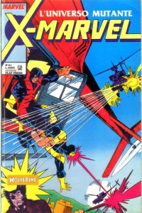 Issue #21