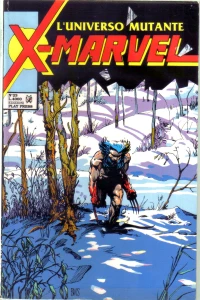 Issue #23