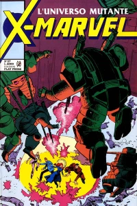 Issue #27
