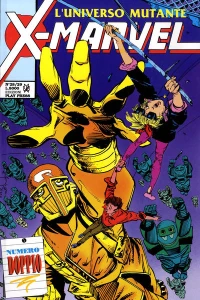 Double Issue 28-29