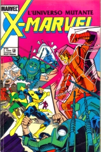 Issue #30