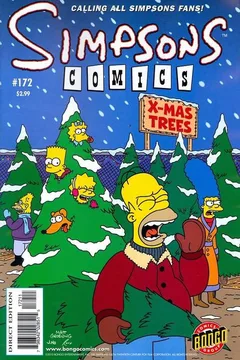 X-Mas Marks The Spot!