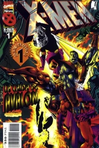 X-Men