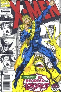 Issue #10