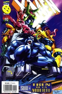 Issue #10