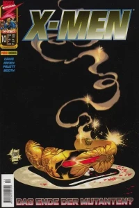 Issue #10