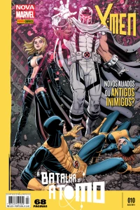 Issue #10