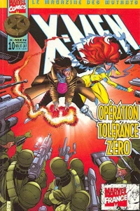 Opération Tolérance Zéro