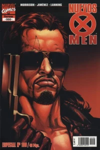 Issue #100