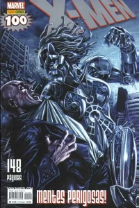 Issue #100