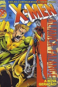 Issue #100