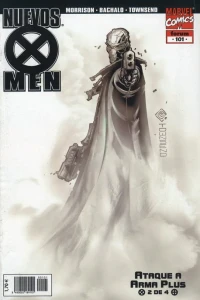 Issue #101