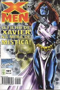 Issue #101
