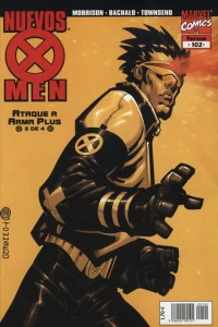 Issue #102
