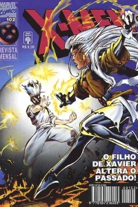Issue #102