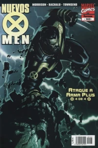Issue #103