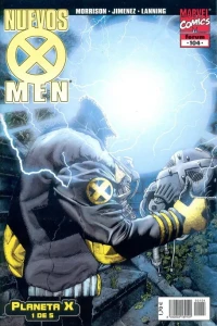 Issue #104