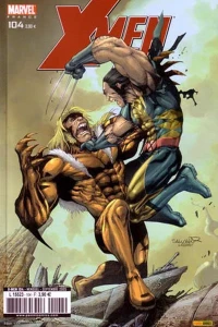 Issue #104