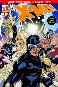 Issue #104