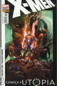 Issue #104