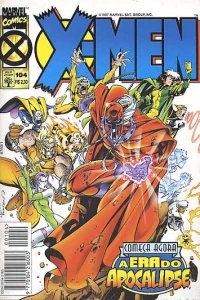 Issue #104