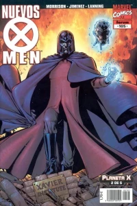 Issue #105
