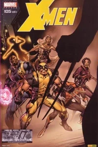 Issue #105