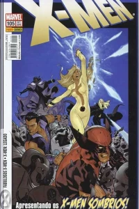 Issue #105