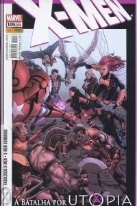 Issue #106