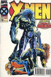 Issue #106