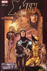 Issue #107
