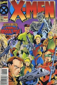 Issue #107