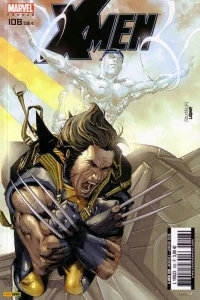 Issue #108