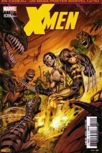 Issue #109
