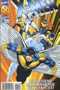 Issue #109