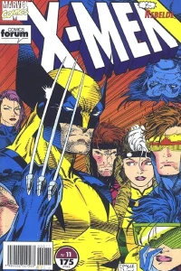 Issue #11