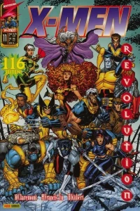 Issue #11