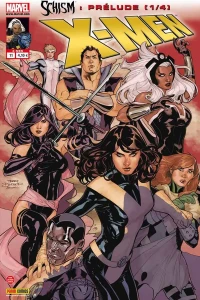 Issue #11