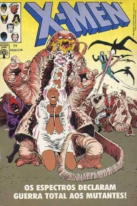 Issue #11