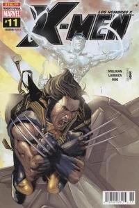 Issue #11