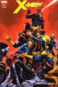 La séparation (III)