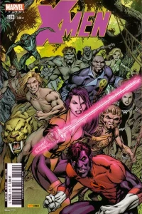 Issue #110